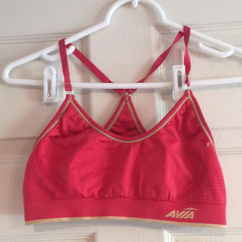 🌸$5/25 Aviva Women’s Sports Bra